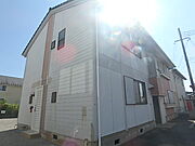 コンフォート社B棟 2階 築38年9ヶ月の賃貸物件