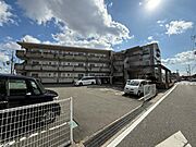 本竜野駅よりバス10分 徒歩2分 2階 築36年8ヶ月の賃貸物件