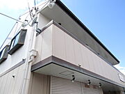 大久保駅より徒歩15分 2階 築29年1ヶ月の賃貸物件