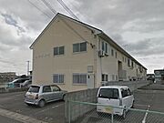 ハウス新町 2階 築30年6ヶ月の賃貸物件