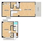 神戸市東灘区住吉東町4丁目 5階建 築38年のイメージ