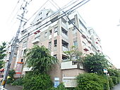 神戸市東灘区住吉東町4丁目 5階建 築38年のイメージ