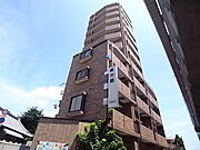 SANAQS2 3階 築29年3ヶ月の賃貸物件