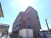 網干駅より徒歩21分 4階 築32年11ヶ月の賃貸物件