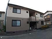 パークアベニューC棟 1階 築29年の賃貸物件