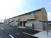 滝野駅より徒歩18分 1階 築8年9ヶ月の賃貸物件