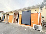 飾磨駅より徒歩18分 1階 築20年5ヶ月の賃貸物件