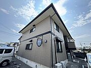 アマリージュ北八代 1階 築27年3ヶ月の賃貸物件