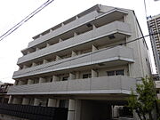 ロアール神戸住吉 4階 築18年5ヶ月の賃貸物件