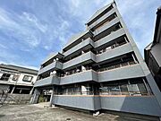 ルークレジデンス姫路II 4階 築39年9ヶ月の賃貸物件