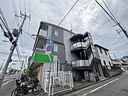 Kコーポ 2階 築30年6ヶ月の賃貸物件