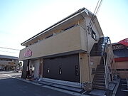 コーポ西土井2 2階 築17年8ヶ月の賃貸物件