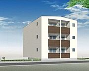 西二見駅より徒歩10分 1階 新築の賃貸物件