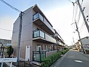 セントラルメゾンの賃貸物件