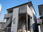 シャーメゾン本山北町 2階 築22年7ヶ月の賃貸物件