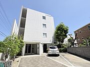 岡本駅より徒歩3分 4階 築22年7ヶ月の賃貸物件