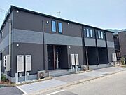 竜野駅より徒歩14分 1階 新築の賃貸物件