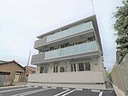 明石駅よりバス20分 徒歩2分 1階 築1年7ヶ月の賃貸物件