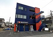 リライズ西明石 3階 築28年の賃貸物件