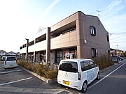 グランディールM 1階 築21年9ヶ月の賃貸物件