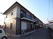 網干駅より徒歩7分 2階 築30年3ヶ月の賃貸物件