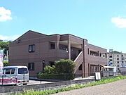 コンフォール アイ 1階 築24年6ヶ月の賃貸物件