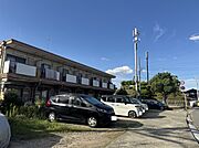 シャンポール藤井 2階 築39年7ヶ月の賃貸物件