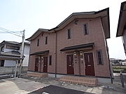 網干駅より徒歩15分 1階 築17年10ヶ月の賃貸物件