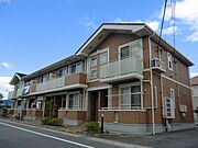 ブリーズ アレイ 2階 築20年11ヶ月の賃貸物件