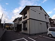 平松駅より徒歩11分 1階 築29年7ヶ月の賃貸物件