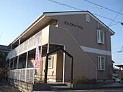 アメニティハイム 2階 築31年5ヶ月の賃貸物件