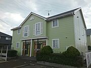 モアークレスト3 2階 築27年3ヶ月の賃貸物件