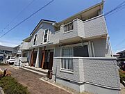 姫路駅よりバス14分 徒歩5分 2階 築21年11ヶ月の賃貸物件