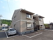 網干駅より徒歩21分 2階 築32年2ヶ月の賃貸物件