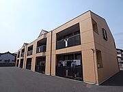 はりま勝原駅より徒歩20分 2階 築17年7ヶ月の賃貸物件