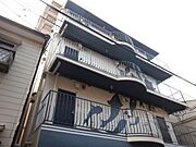 王子公園駅より徒歩5分 3階 築44年10ヶ月の賃貸物件