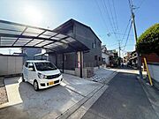 山陽網干駅より徒歩14分 1階 築5年9ヶ月の賃貸物件