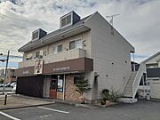 亀山駅より徒歩9分 2階 築27年1ヶ月の賃貸物件