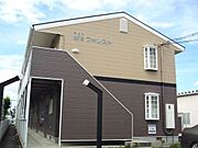 山陽網干駅より徒歩16分 2階 築31年8ヶ月の賃貸物件