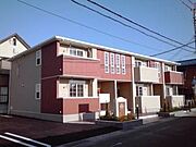 サンリットベルC 2階 築16年2ヶ月の賃貸物件