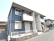 シャーメゾン桜 A棟 1階 築20年8ヶ月の賃貸物件