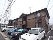 セジュール山陽 2階 築22年10ヶ月の賃貸物件