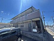 ベルメゾン土山 2階 築21年7ヶ月の賃貸物件