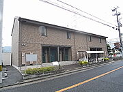 ローズコート砥堀 1階 築20年2ヶ月の賃貸物件