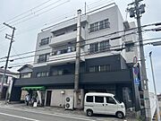 富士マンション 4階 築38年11ヶ月の賃貸物件