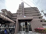 プレステージ加古川IV分譲 4階 築28年8ヶ月の賃貸物件