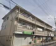 マンション雄姿 2階 築46年9ヶ月の賃貸物件