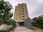神戸市東灘区青木3丁目 10階建 築17年のイメージ