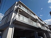 ベルトピア朝霧 2階 築34年1ヶ月の賃貸物件