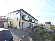 山陽網干駅より徒歩17分 2階 築31年2ヶ月の賃貸物件